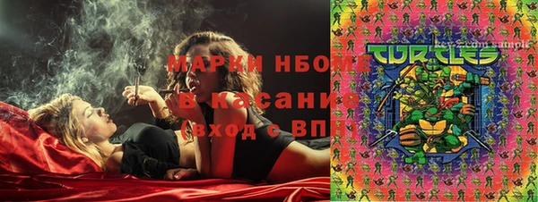 крисы Белоозёрский